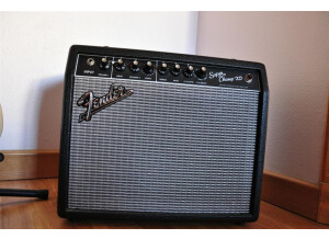 Fender Super Champ XD (29620)