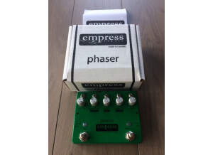 Empress Effects Phaser (54419)