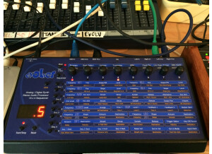 Dave Smith Instruments Evolver (52079)