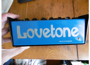 Lovetone MeatBall (38170)