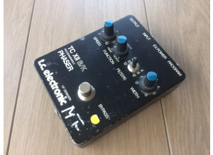 TC Electronic TC XII Phaser (61678)