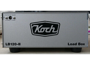 Koch LB120-Loadbox II 8 Ohm (42377)