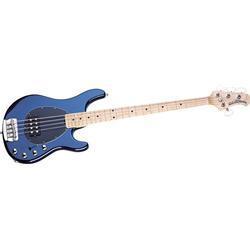 Music Man Classic Sterling 4