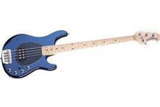 Music Man Classic Sterling 4