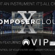 Composer Cloud Composer Cloud