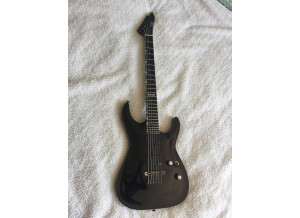 ESP Horizon NT EMG - Black (2186)