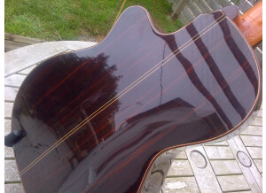 Alhambra Guitars 9C (66907)