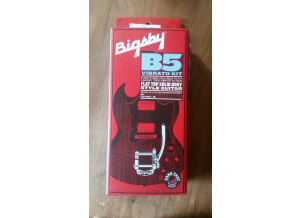 Bigsby B5 (35467)
