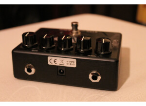 MXR EVH5150 Overdrive (18582)