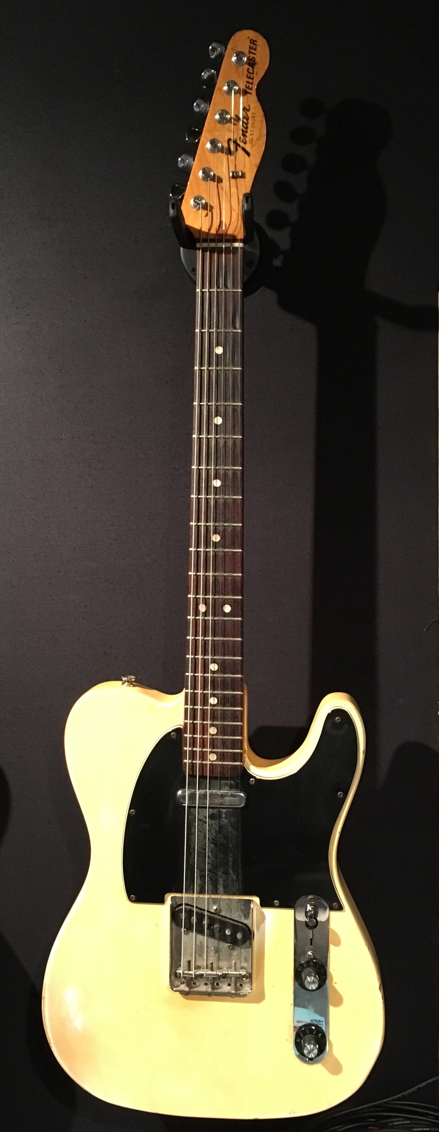 Fender Telecaster (1977)