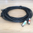 Vends cables MIDI Stagg MDC-6L (6m)