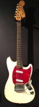 Fender Mustang (1964-1982)