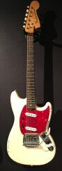 Fender Mustang [1964-1982]
