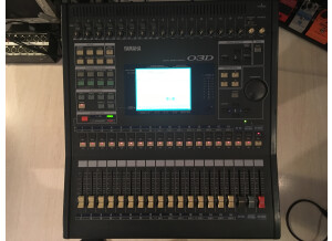 Yamaha 03D (82229)
