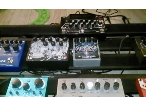Electro-Harmonix Superego (96228)