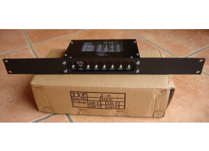 ENGL Z-11 Midi Switcher (58898)