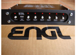 ENGL Z-11 Midi Switcher (91444)
