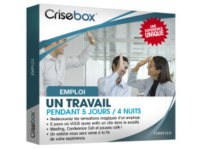 crisebox un travail by golem13