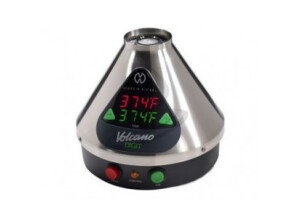 volcano vaporizer digit solid valve