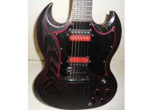 Gibson SG Voodoo (38968)
