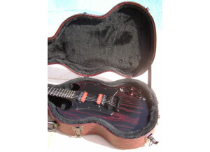 Gibson SG Voodoo (94202)