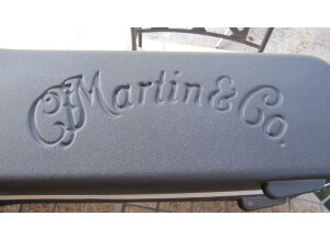 Martin & Co D-41 (71497)