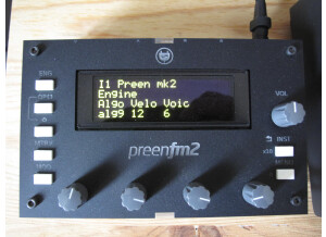 Ixox PreenFM2 (93433)