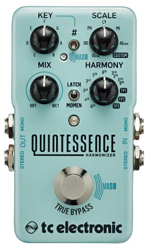 quintessence harmonizer front hires quintessence harmonizer front hires