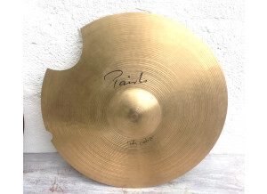 Paiste 2002 Full Crash 16''