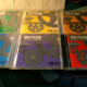 Akai CD-ROM Sound Library Akai CD-ROM Sound Library