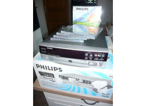 Philips CDR 570