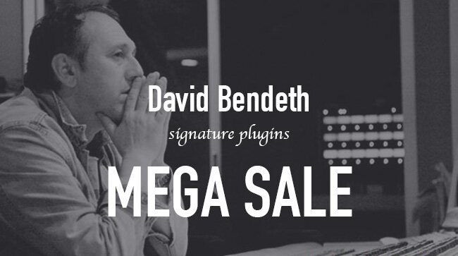 David Bendeth Sale David Bendeth Sale