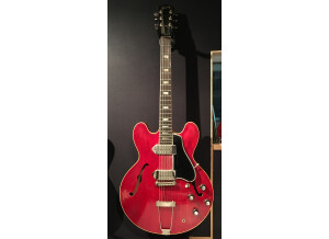Gibson ES-330 - Vintage Cherry (4837)