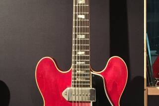 Gibson ES-330 (2012)