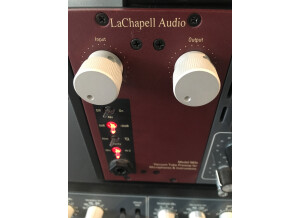 Lachapell Audio 583s (51462)