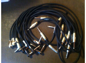 Rocktron Intellifex On-line (4912)