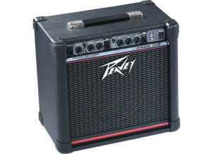 Peavey Transtube Rage 158