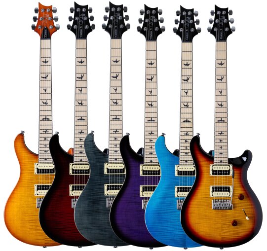 SE CUSTOM 24 MAPLE SE CUSTOM 24 MAPLE