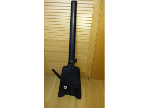 Steinberger SS-2F Custom - Trans Blue (40189)