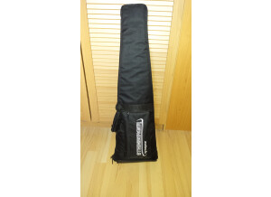 Steinberger SS-2F Custom - Trans Blue (34795)