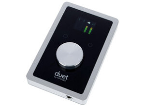 DUET