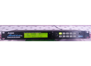 Alesis MidiVerb 4 (59802)