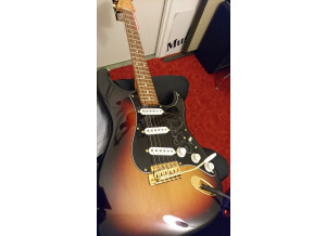 Fender Stratocaster Stevie Ray Vaughan SRV '90s (59459)