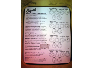 Tech 21 Oxford (56751)