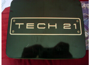 Tech 21 Oxford (14438)