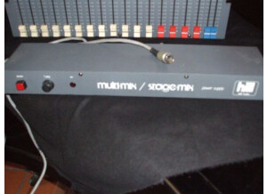 Hill Audio Ltd Multimix Broadcast (98980)