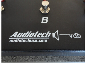 Audiotech ABC CCM