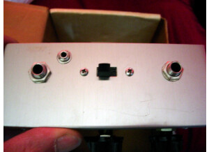 Electro-Harmonix Big Muff Pi Vintage (31878)