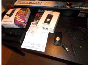 Apogee Electronics ONE