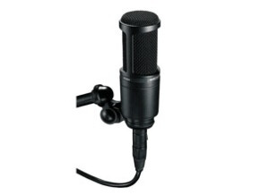 Audio-Technica AT2020 (81587)